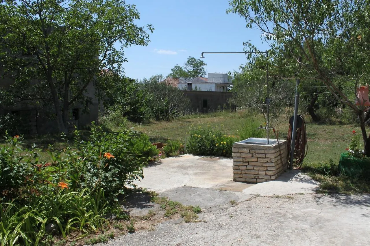 Apartment Starigrad 6623F