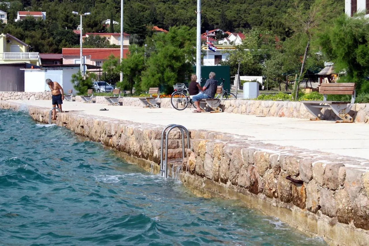 Apartment Starigrad 6623F Κροατία