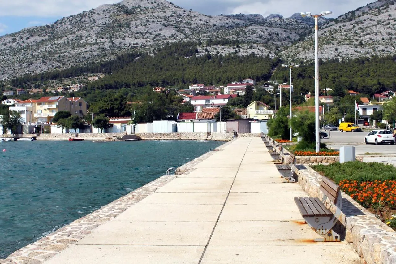 Apartment Starigrad 6623F