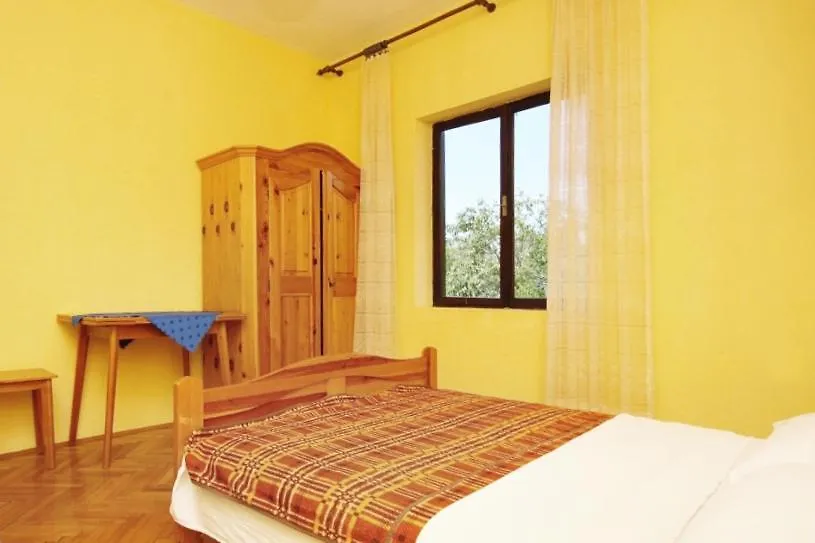 Apartment Starigrad 6623F 0*, Starigrad Paklenica Κροατία