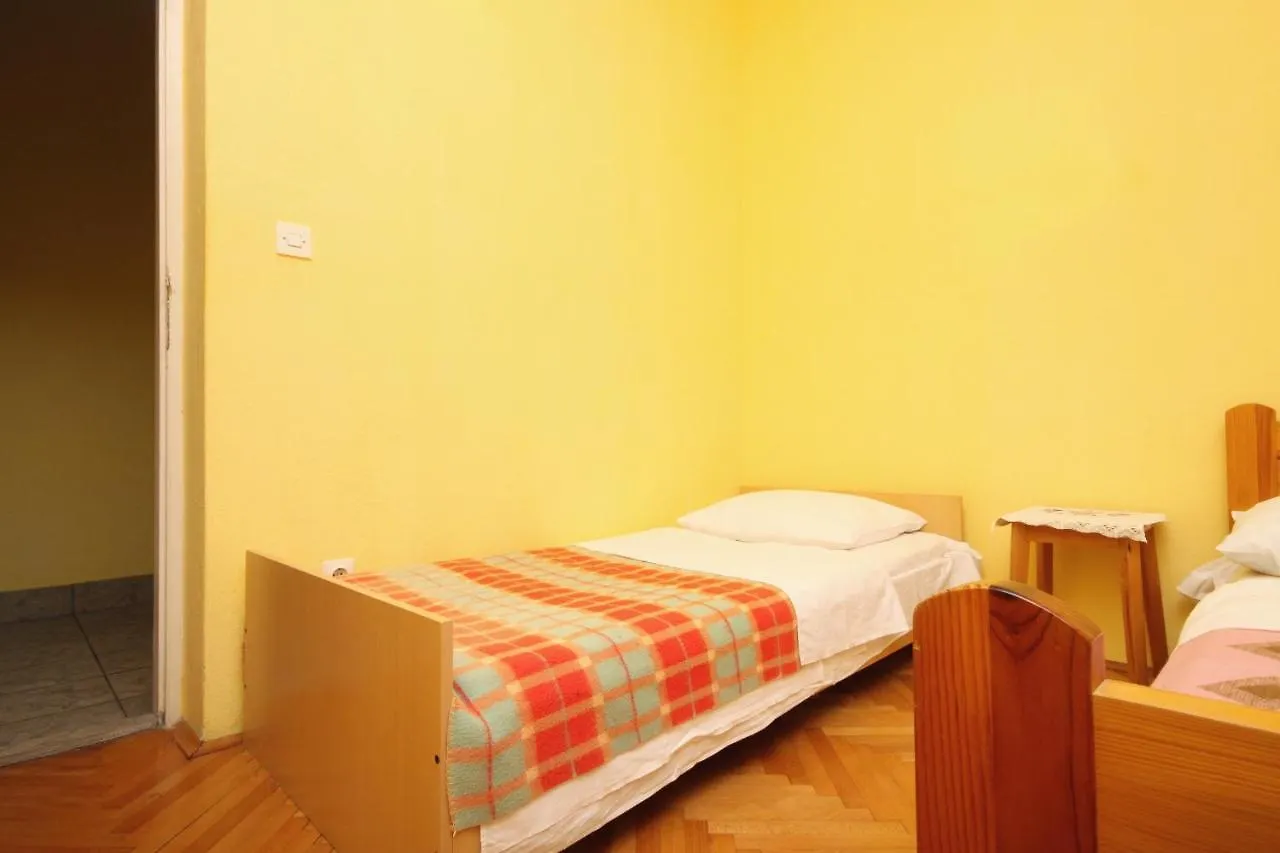 Apartment Starigrad 6623F 0*, Starigrad Paklenica