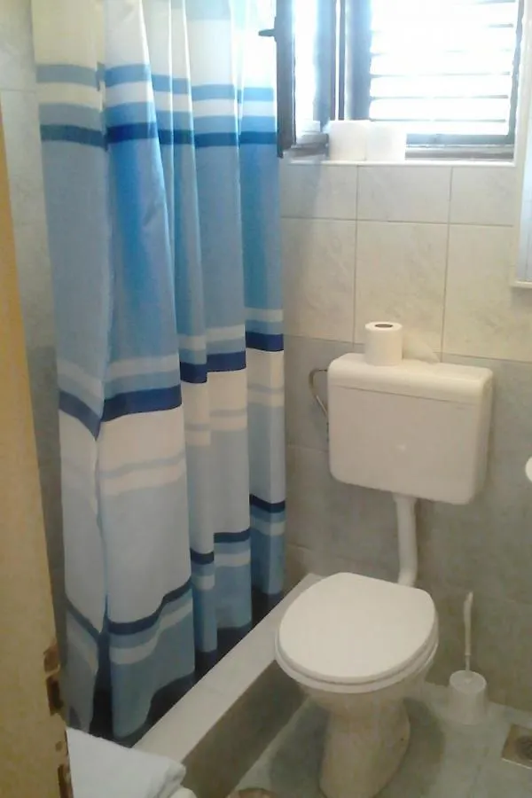 Apartment Starigrad 6623F Κροατία
